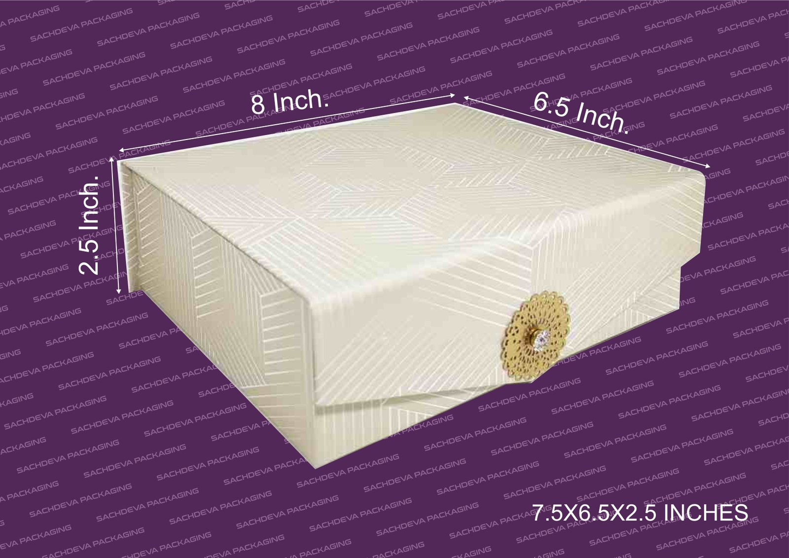 MAGNET BOX